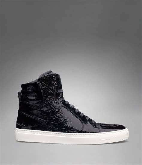 ysl trainers mens|yves saint laurent sneakers men's.